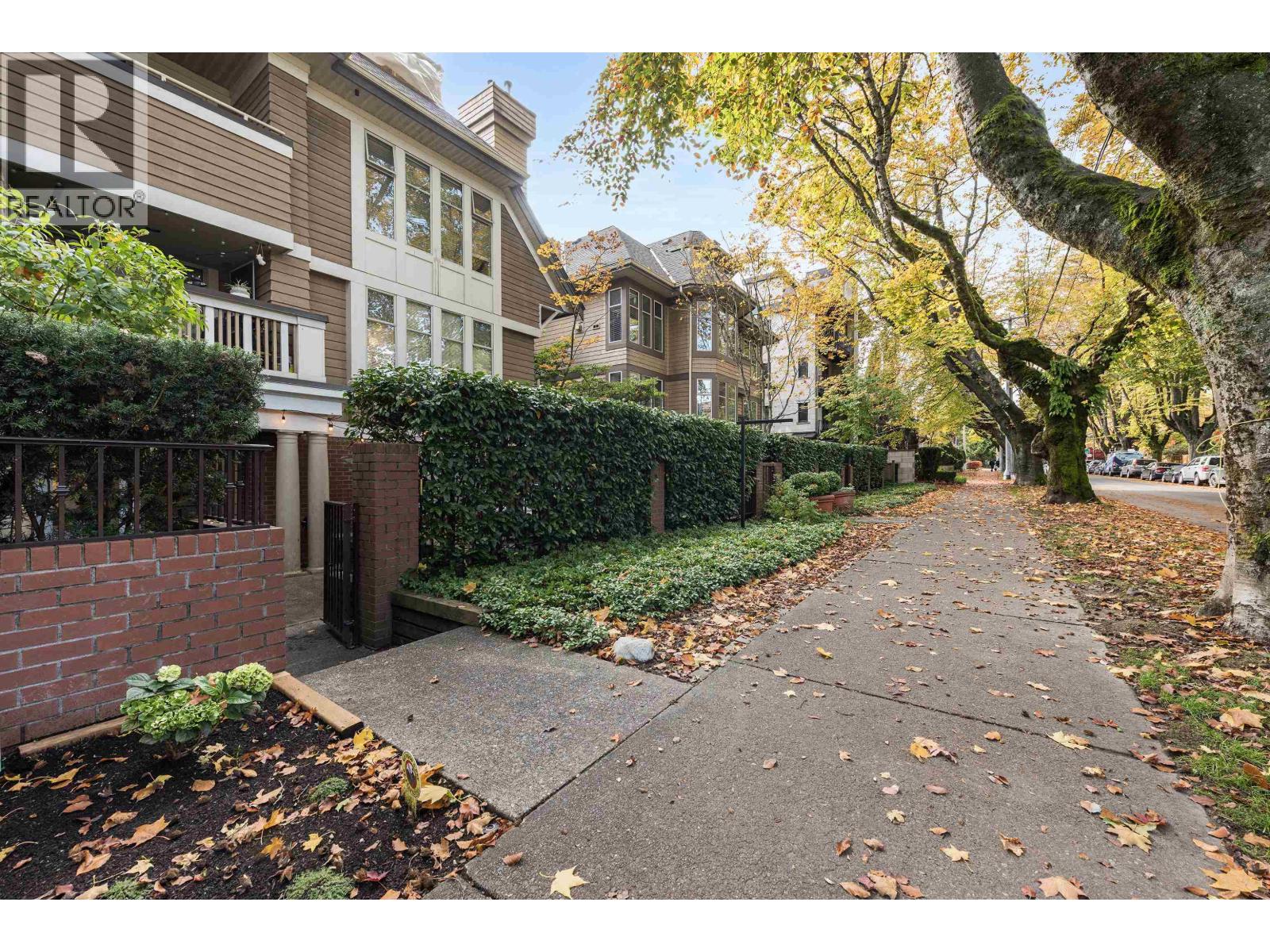 103 628 W 13th Avenue, Vancouver, British Columbia V5Z 1N9 - Photo 25 - R3064231