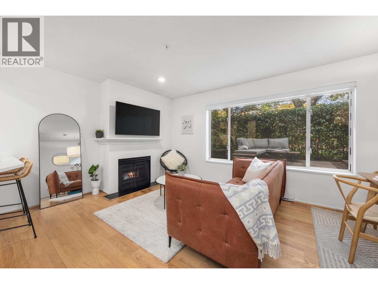 103 628 W 13th Avenue, Vancouver, British Columbia V5Z 1N9 - Photo 3 - R3064231