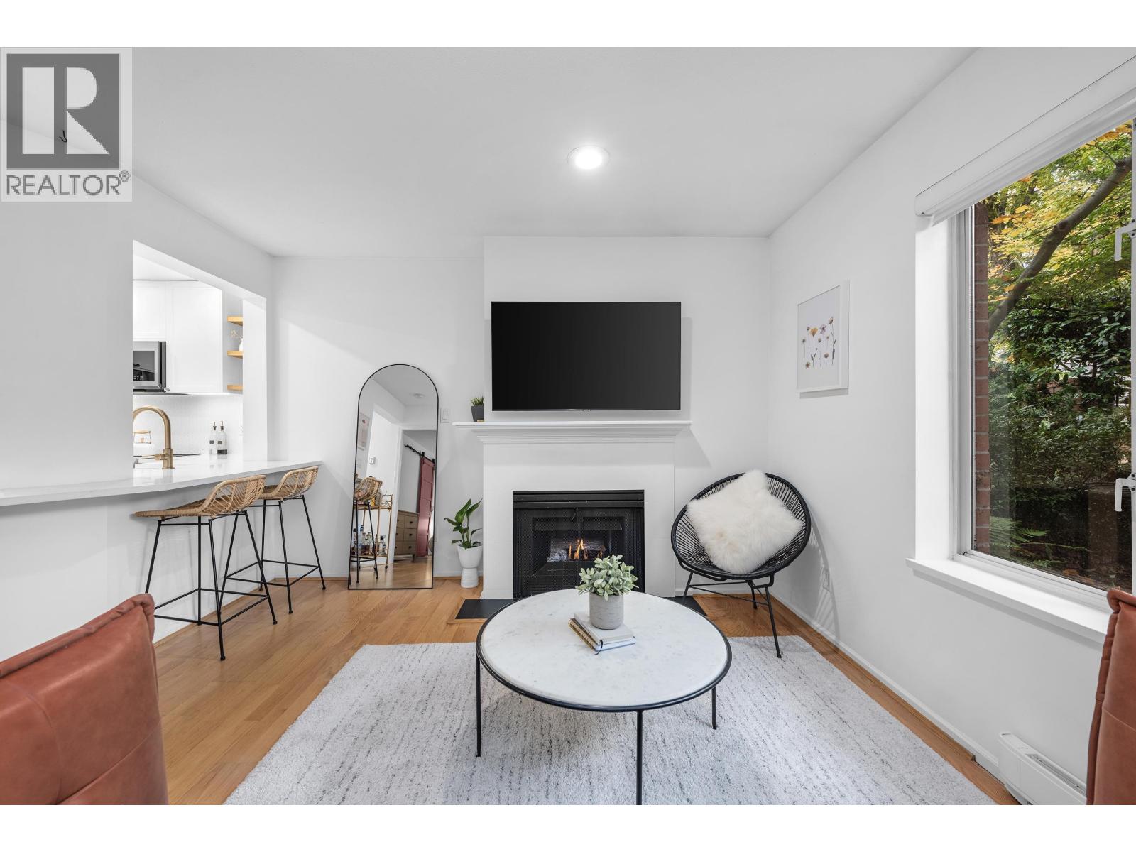 103 628 W 13th Avenue, Vancouver, British Columbia V5Z 1N9 - Photo 4 - R3064231