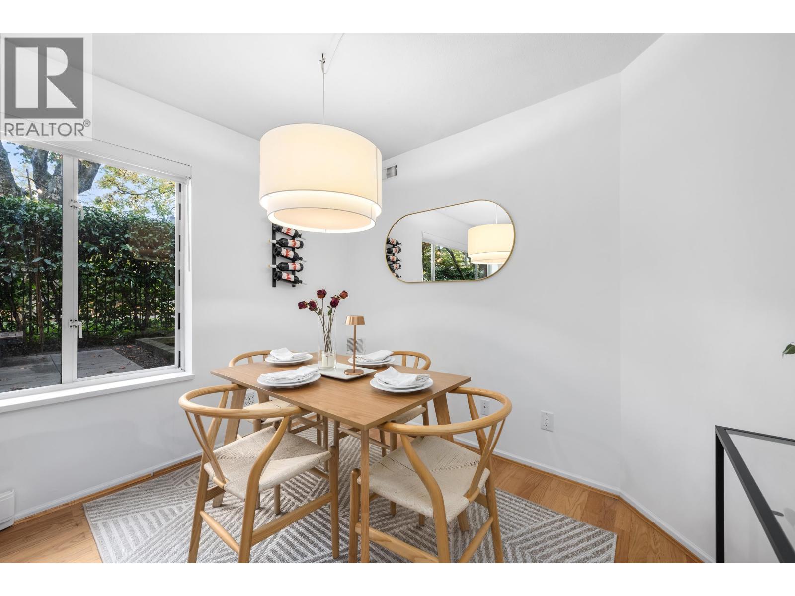 103 628 W 13th Avenue, Vancouver, British Columbia V5Z 1N9 - Photo 5 - R3064231