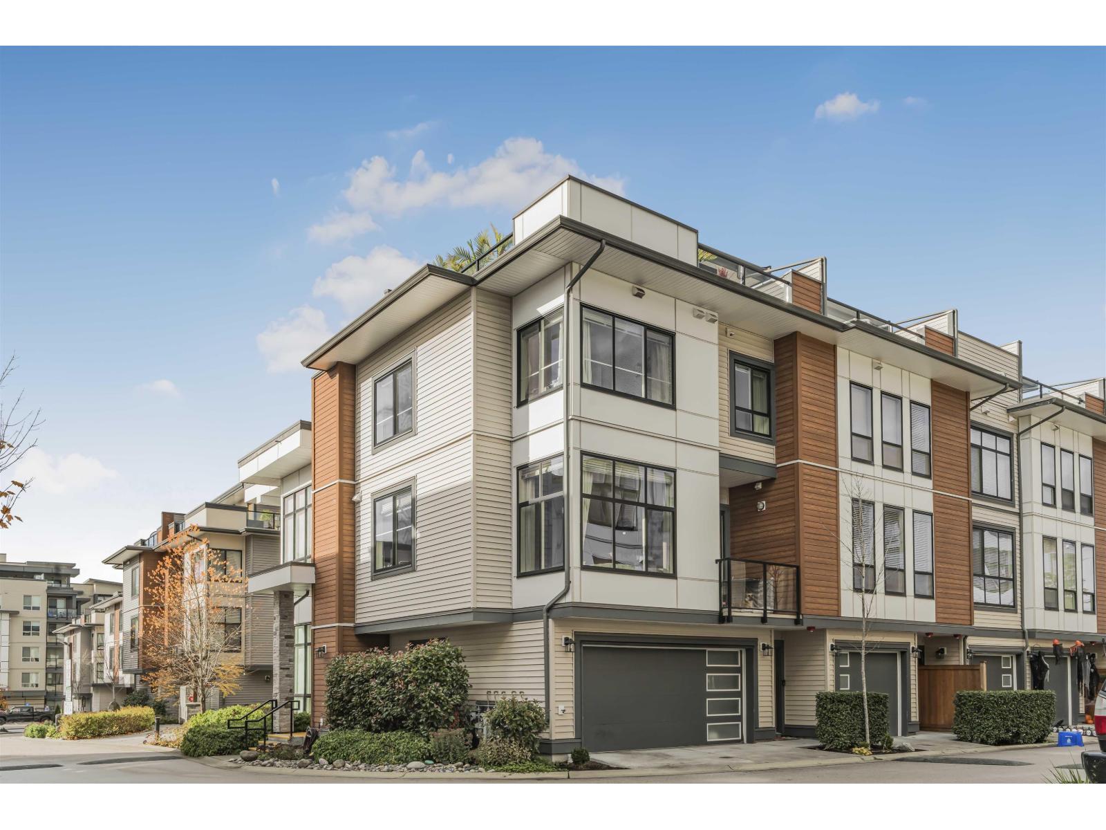 52 20849 78B AVENUE, Langley, British Columbia