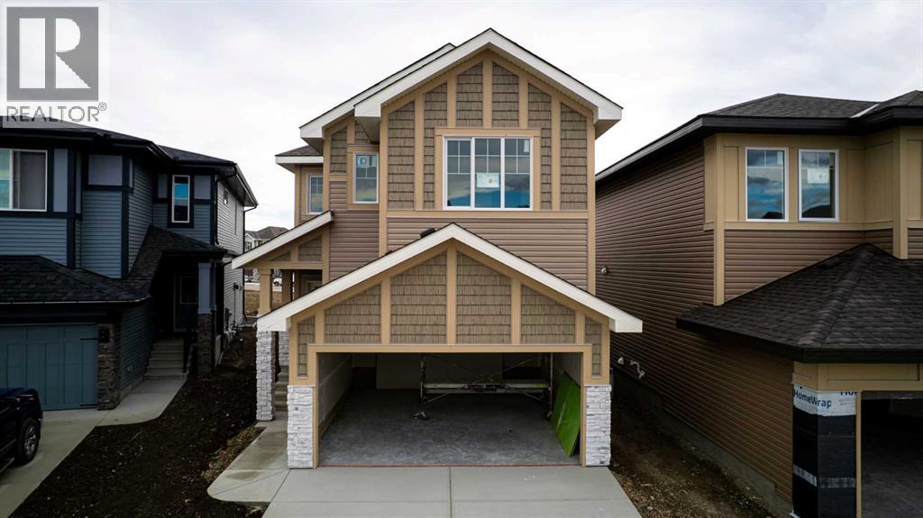 21 Andalusian Road, Cochrane, Alberta  T4C 3B7 - Photo 1 - A2264601