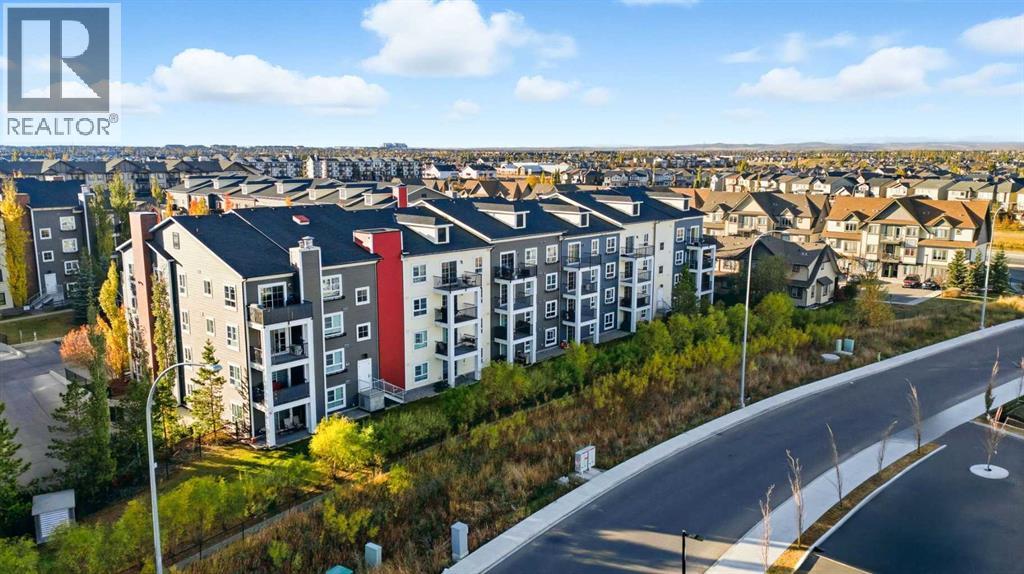 4207, 279 Copperpond Common Se, Calgary, Alberta T2Z 1J5 - Photo 6 - A2266641