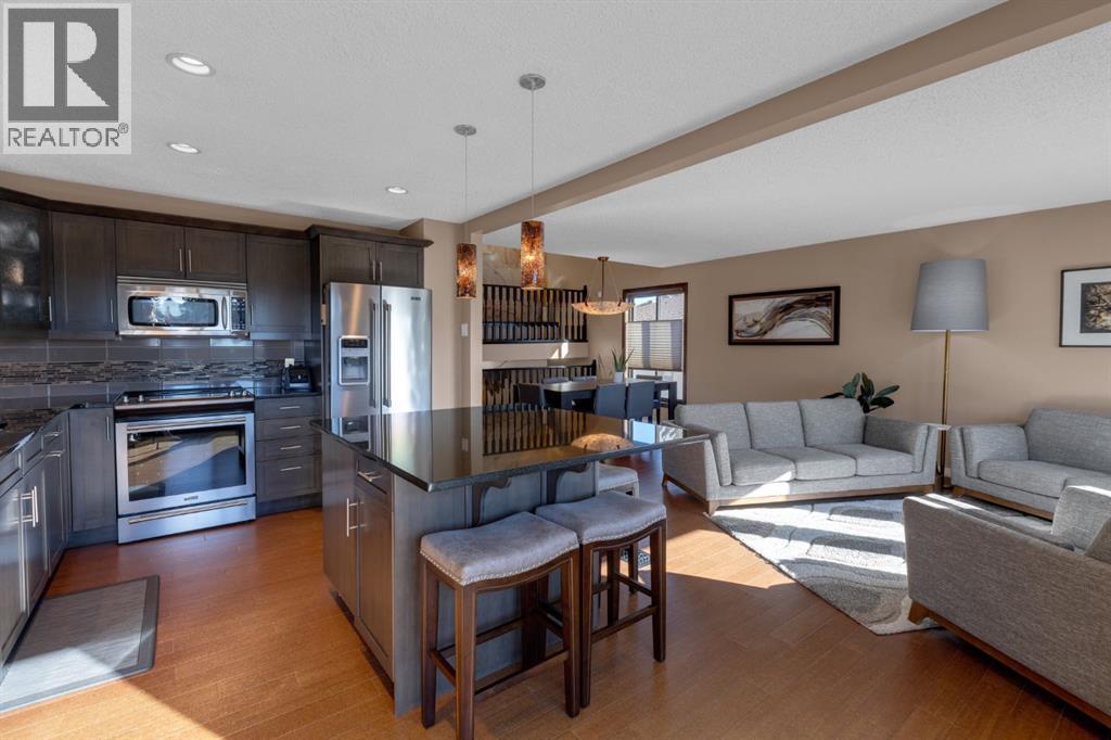 224 Ranchridge Bay Nw, Calgary, Alberta  T3G 1V4 - Photo 8 - A2267296