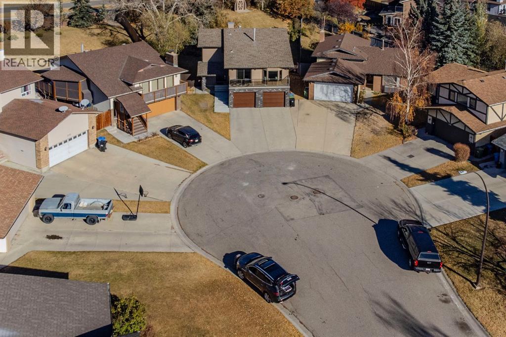 224 Ranchridge Bay Nw, Calgary, Alberta  T3G 1V4 - Photo 45 - A2267296