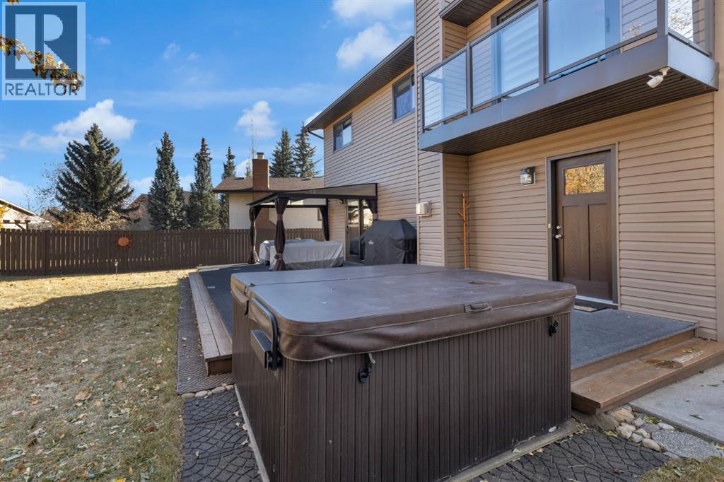 224 Ranchridge Bay Nw, Calgary, Alberta  T3G 1V4 - Photo 41 - A2267296