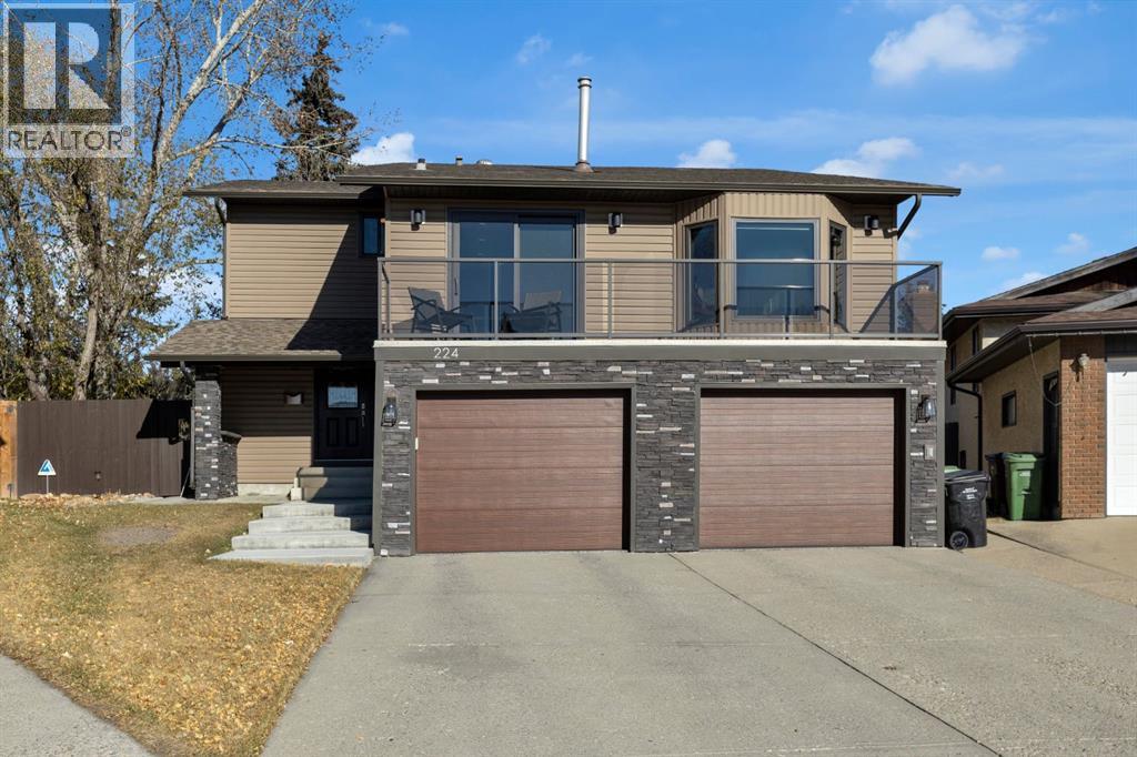 224 Ranchridge Bay Nw, Calgary, Alberta  T3G 1V4 - Photo 46 - A2267296