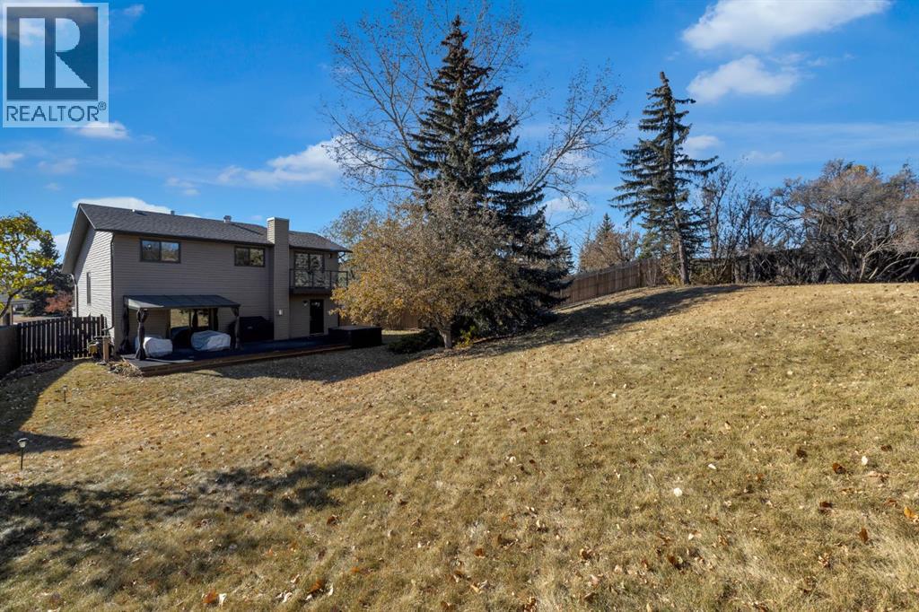224 Ranchridge Bay Nw, Calgary, Alberta  T3G 1V4 - Photo 43 - A2267296