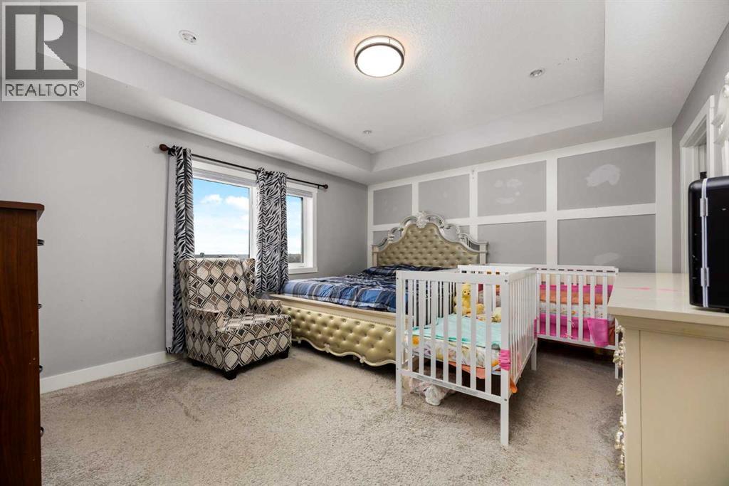 106 Baysprings Gardens Sw, Airdrie, Alberta  T4B 5C6 - Photo 20 - A2267686