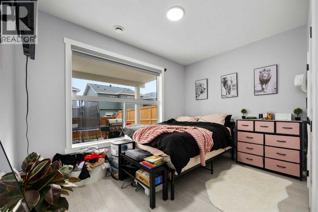 106 Baysprings Gardens Sw, Airdrie, Alberta  T4B 5C6 - Photo 33 - A2267686