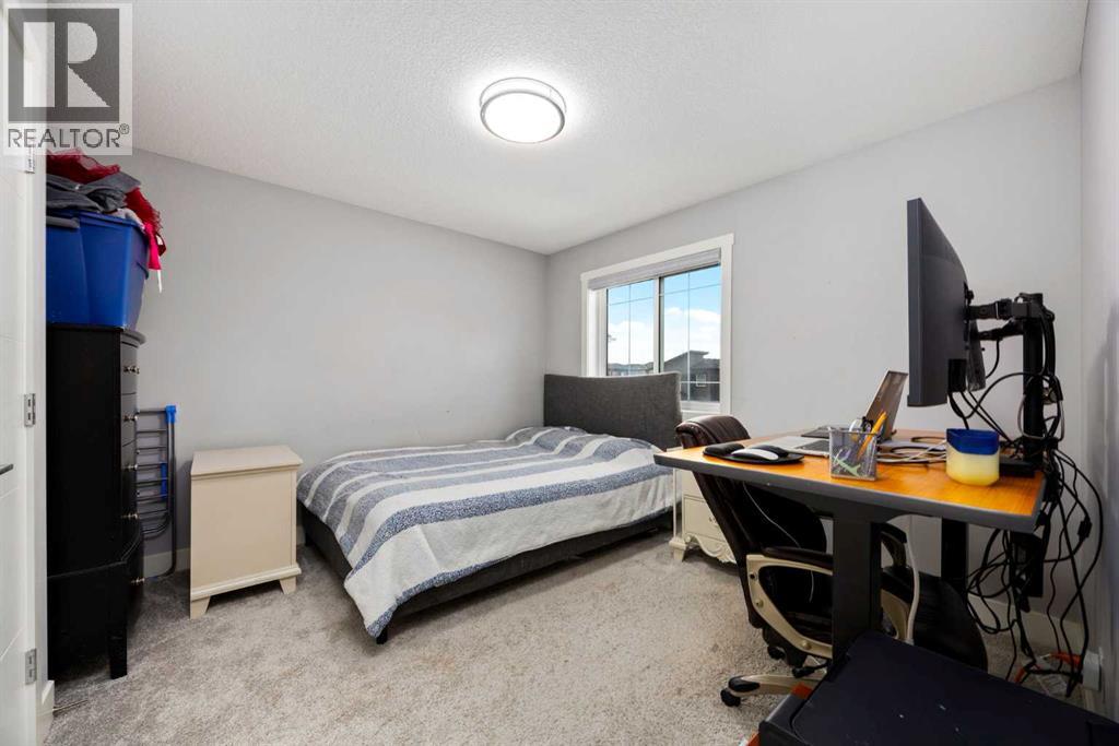 106 Baysprings Gardens Sw, Airdrie, Alberta  T4B 5C6 - Photo 24 - A2267686