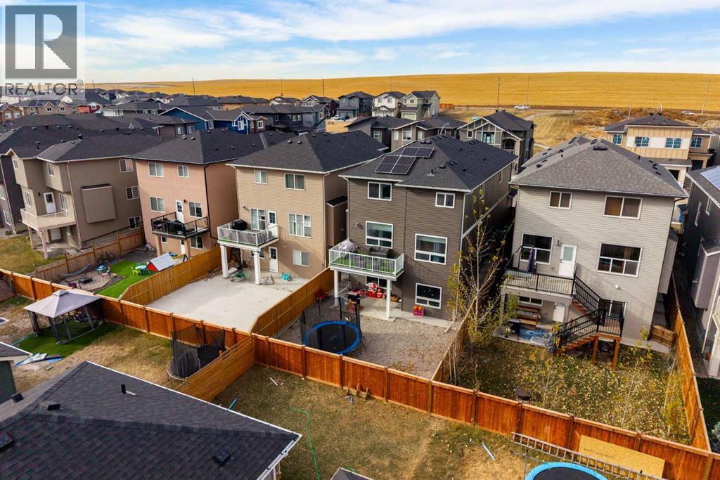 106 Baysprings Gardens Sw, Airdrie, Alberta  T4B 5C6 - Photo 46 - A2267686