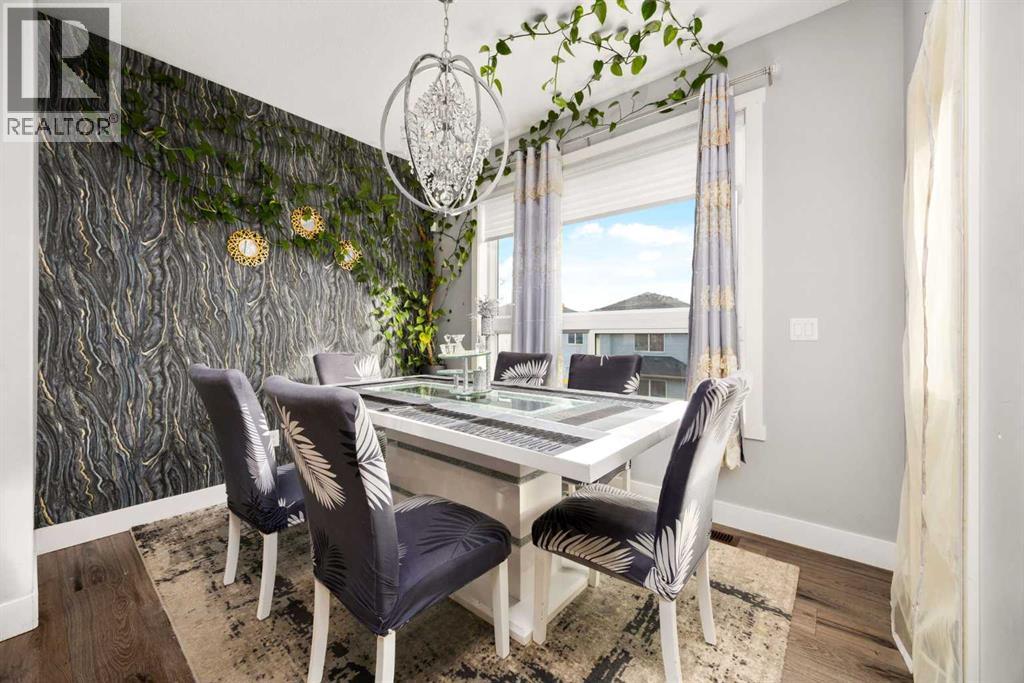 106 Baysprings Gardens Sw, Airdrie, Alberta  T4B 5C6 - Photo 10 - A2267686