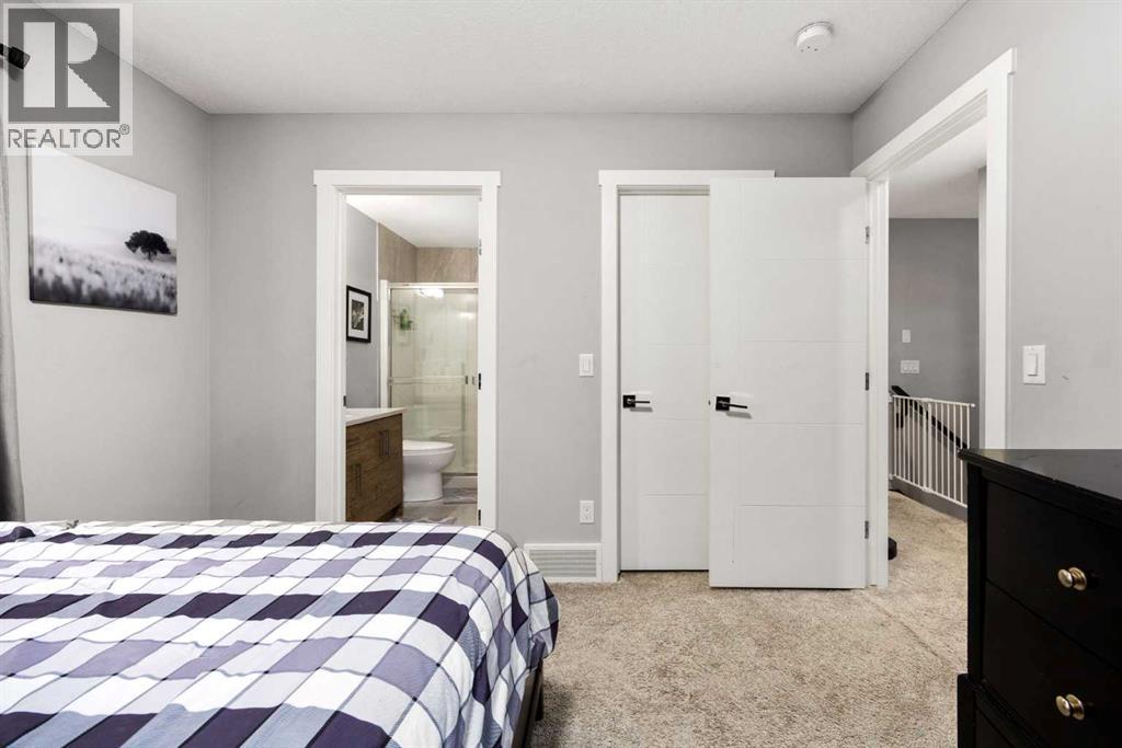 106 Baysprings Gardens Sw, Airdrie, Alberta  T4B 5C6 - Photo 27 - A2267686