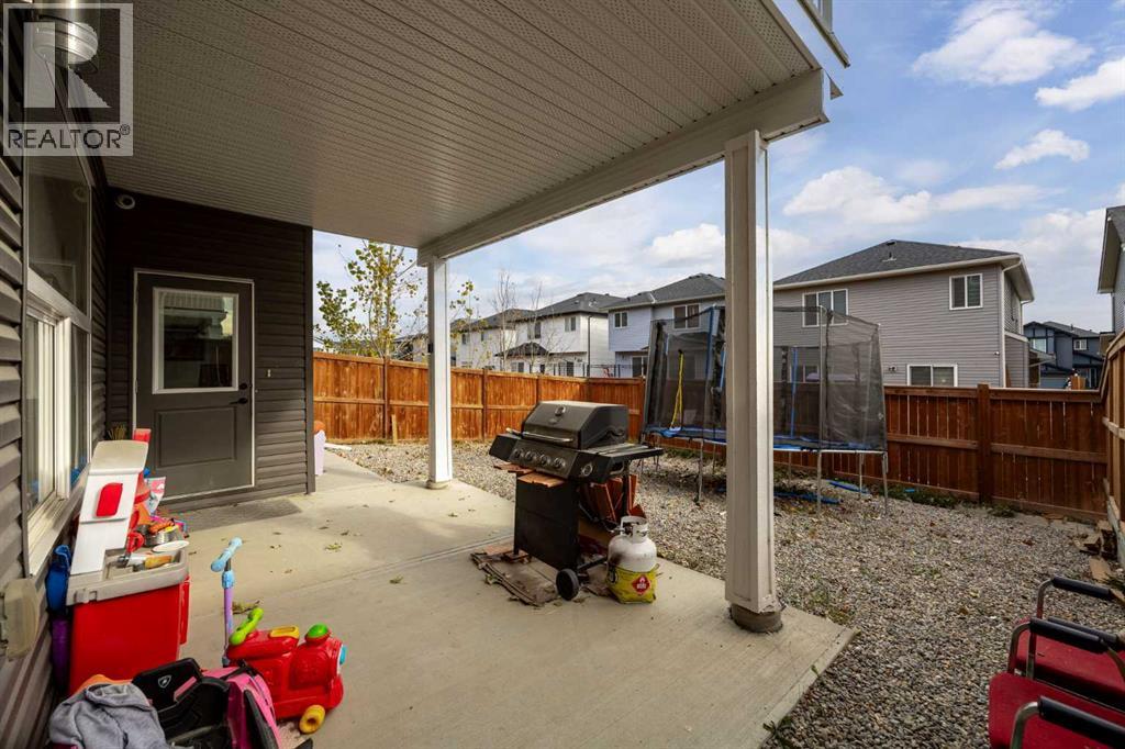 106 Baysprings Gardens Sw, Airdrie, Alberta  T4B 5C6 - Photo 41 - A2267686