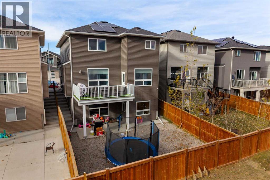 106 Baysprings Gardens Sw, Airdrie, Alberta  T4B 5C6 - Photo 44 - A2267686