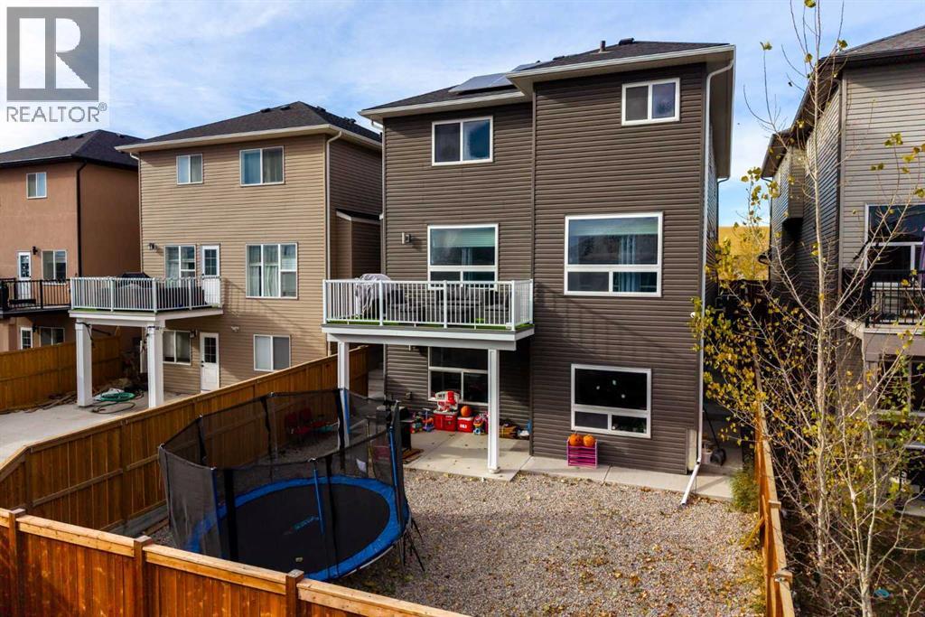 106 Baysprings Gardens Sw, Airdrie, Alberta  T4B 5C6 - Photo 45 - A2267686