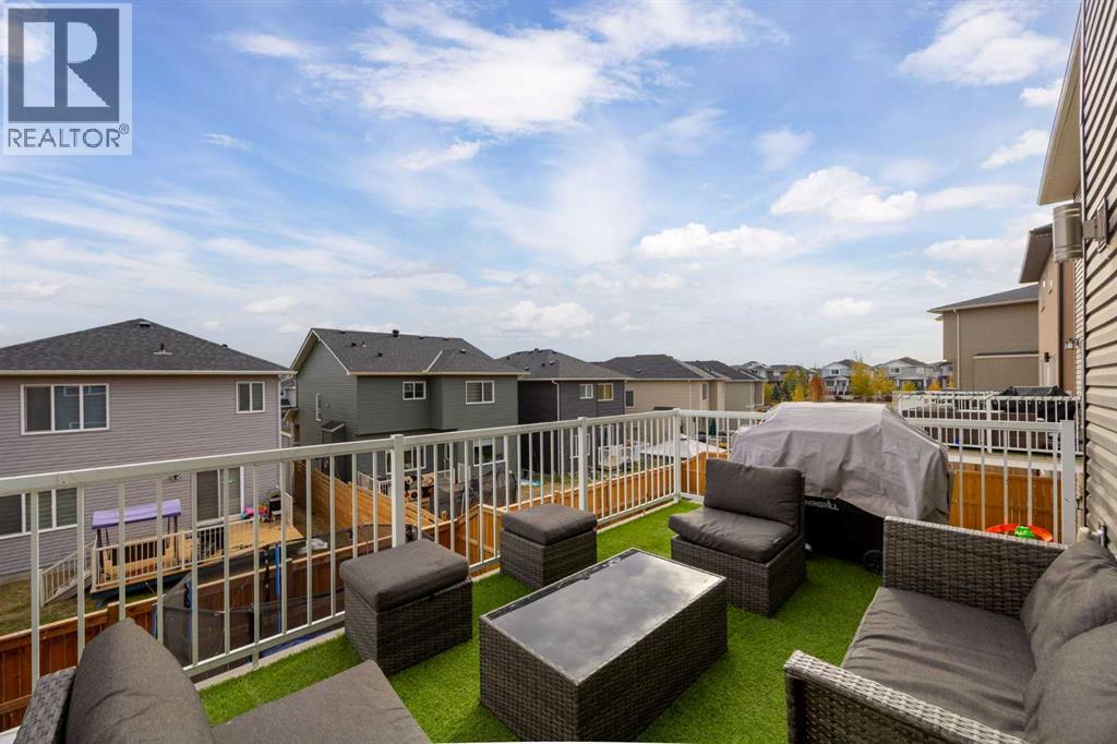 106 Baysprings Gardens Sw, Airdrie, Alberta  T4B 5C6 - Photo 39 - A2267686