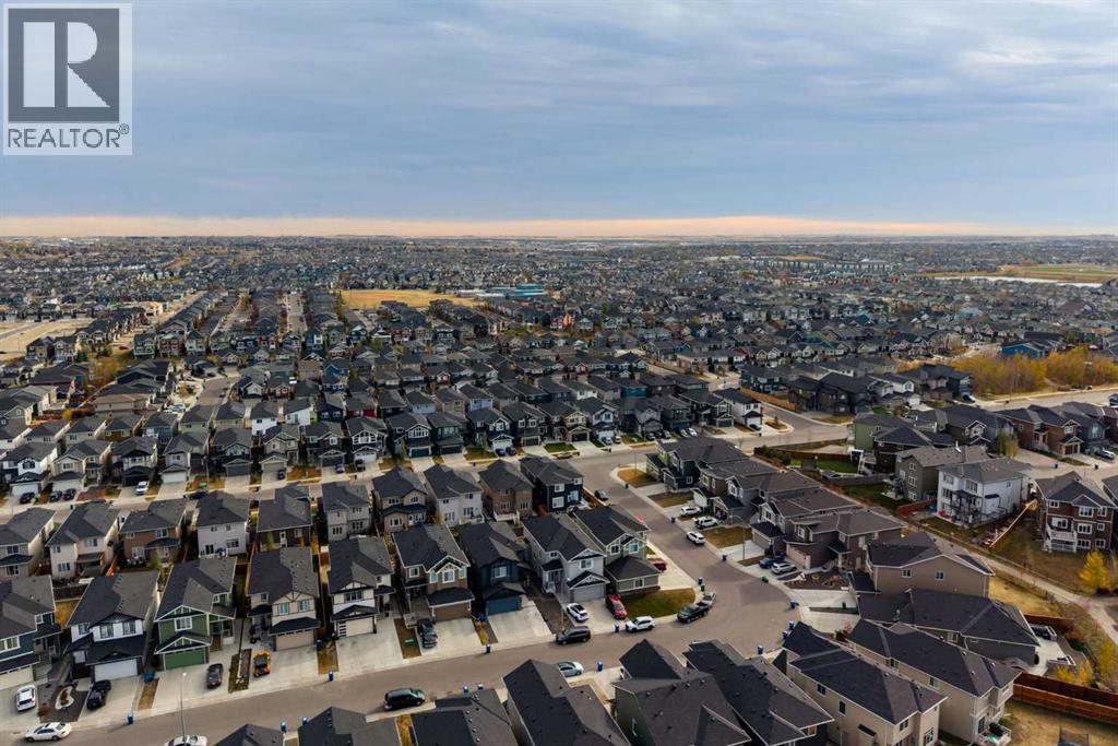 106 Baysprings Gardens Sw, Airdrie, Alberta  T4B 5C6 - Photo 43 - A2267686