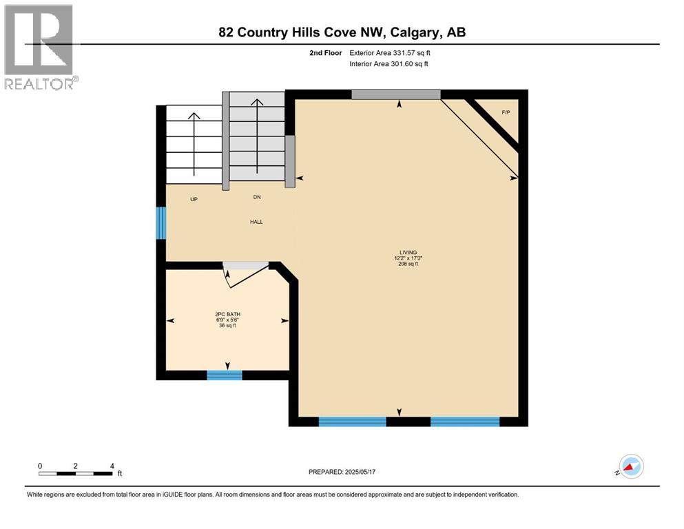 82 Country Hills Cove Nw, Calgary, Alberta  T3K 5G8 - Photo 12 - A2268145