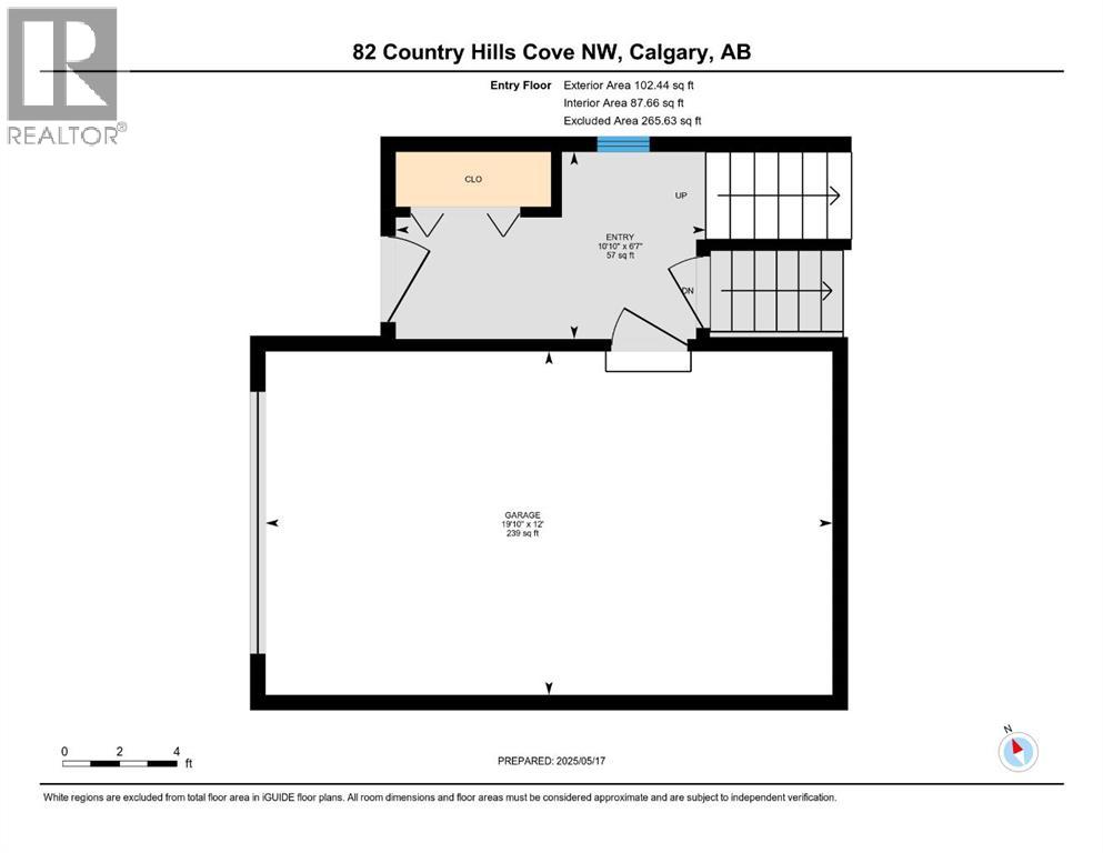 82 Country Hills Cove Nw, Calgary, Alberta  T3K 5G8 - Photo 2 - A2268145