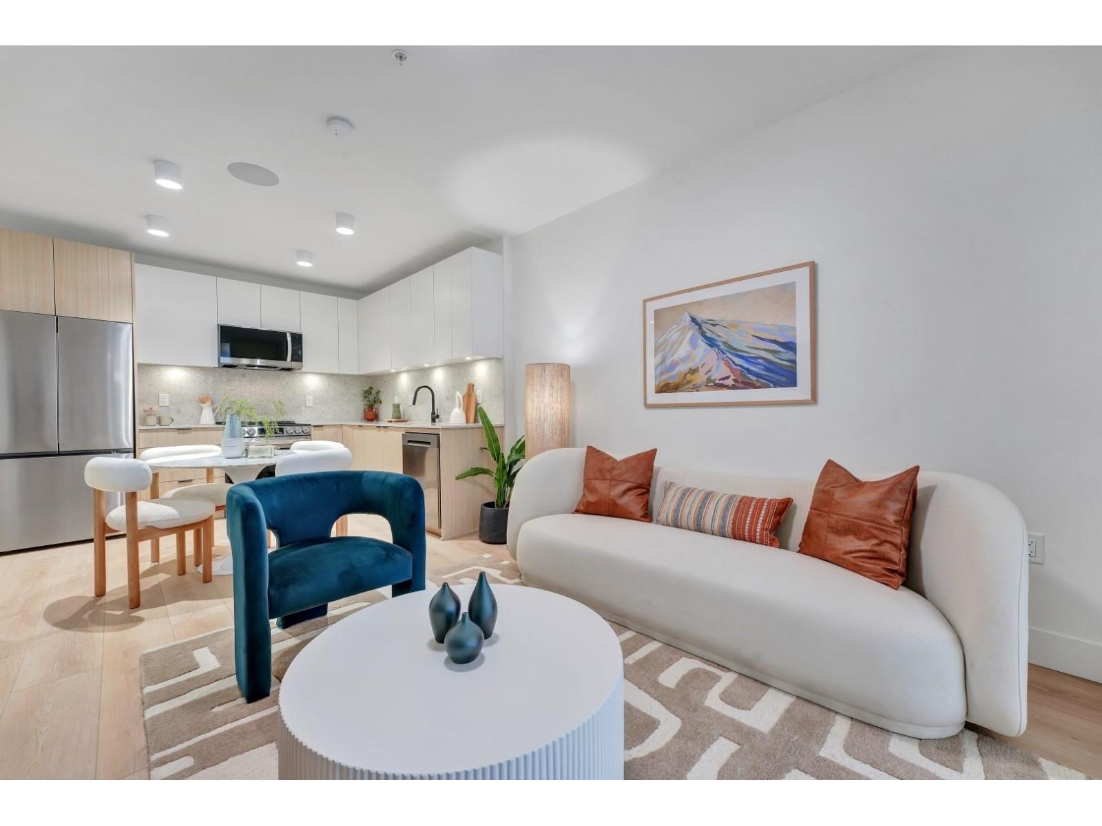 A420 5360 204th Street, Langley, British Columbia V0V 0V0 - Photo 8 - R3061824