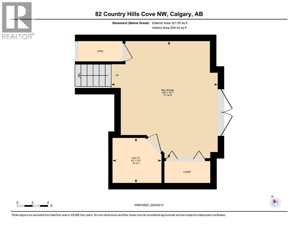 82 Country Hills Cove Nw, Calgary, Alberta  T3K 5G8 - Photo 26 - A2268145