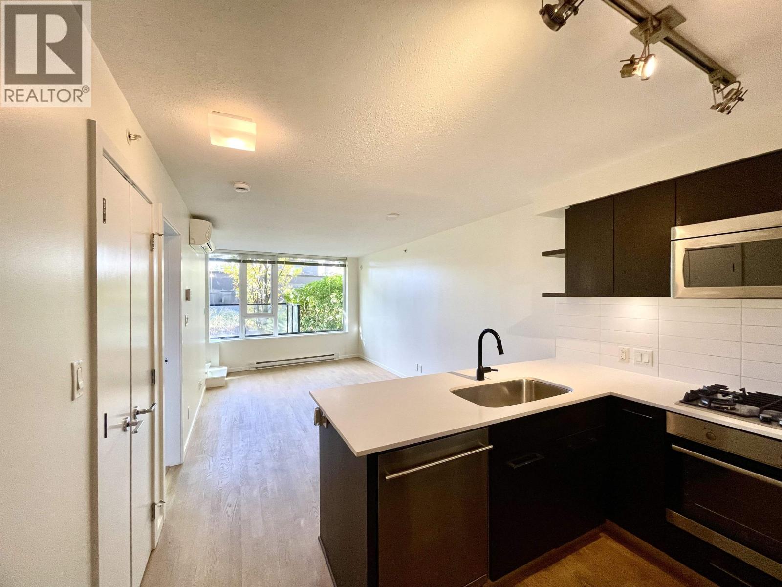 707 7733 FIRBRIDGE WAY, Richmond, British Columbia