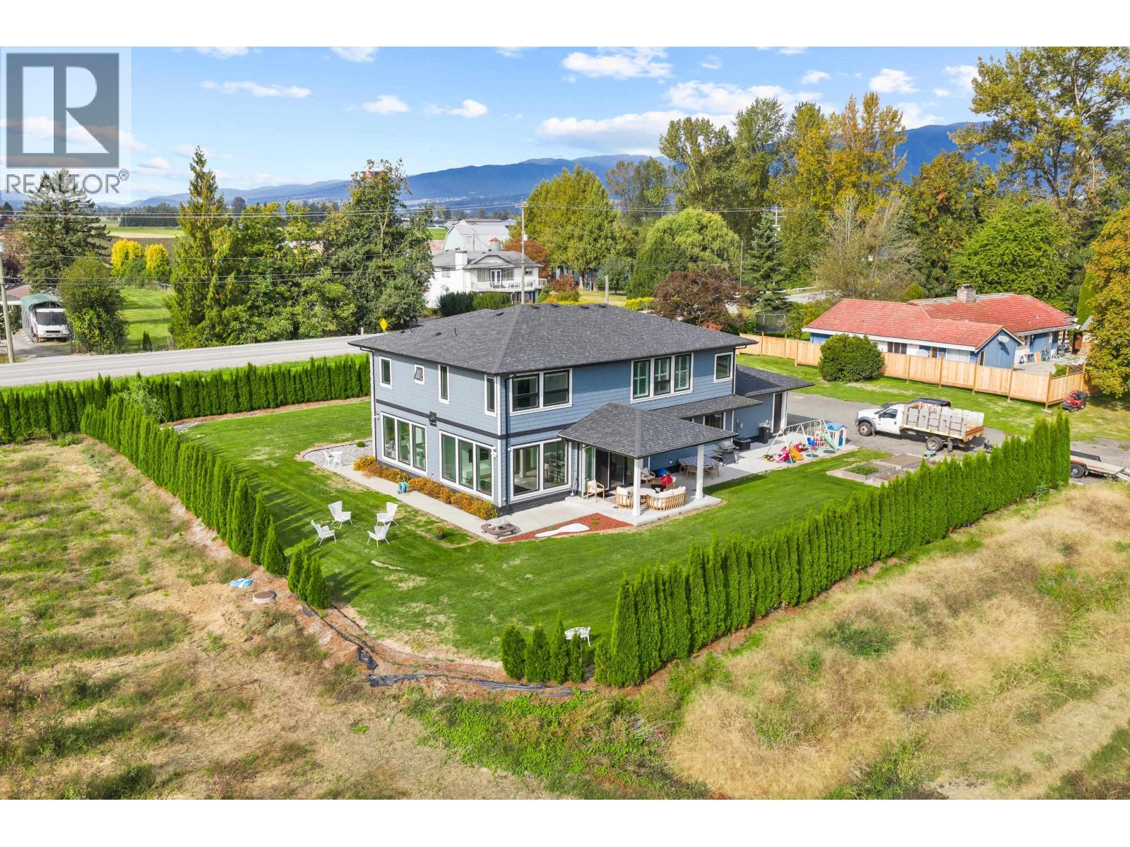 13540 Neaves Road, Maple Ridge, British Columbia  V3Y 0A8 - Photo 34 - R3064010