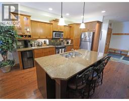 5050 Snowbird Way Unit# 204, big white, British Columbia