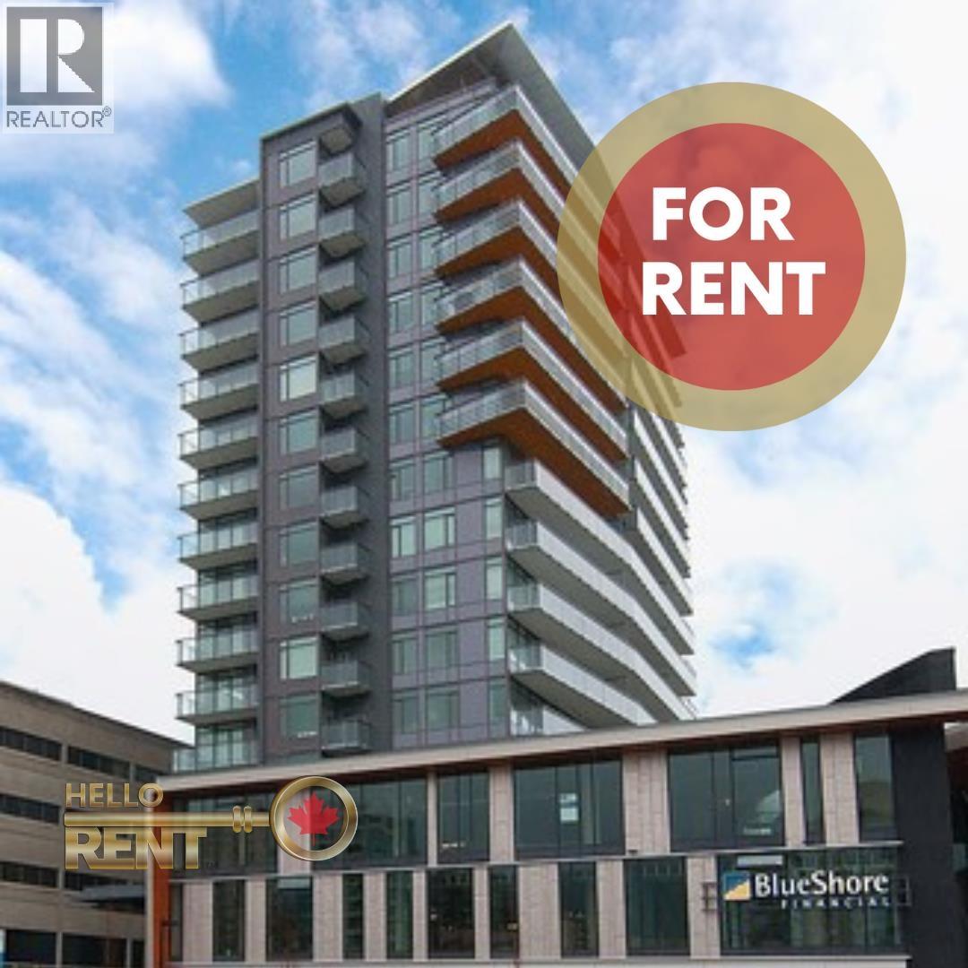 1505 111 E 13th Street, North Vancouver, British Columbia  V7L 2L3 - Photo 1 - R3064214