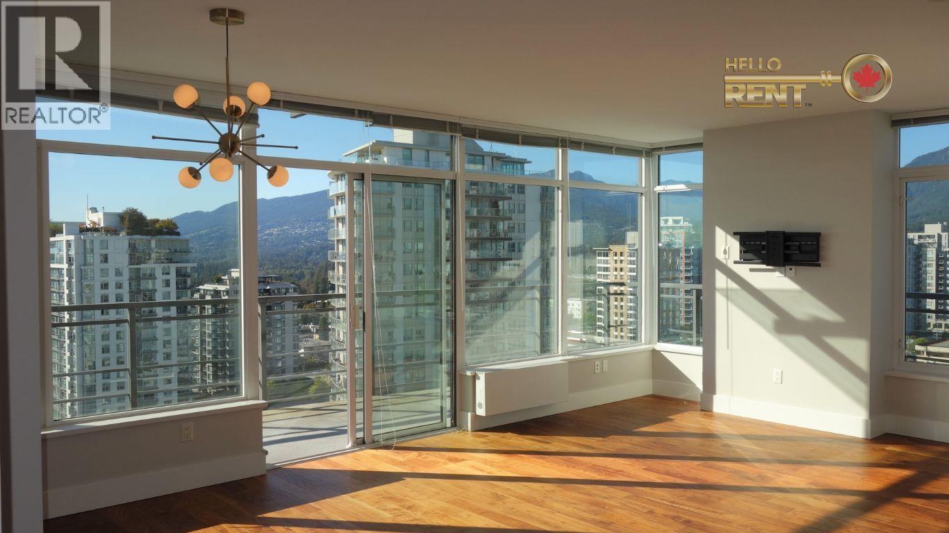 1505 111 E 13th Street, North Vancouver, British Columbia  V7L 2L3 - Photo 2 - R3064214