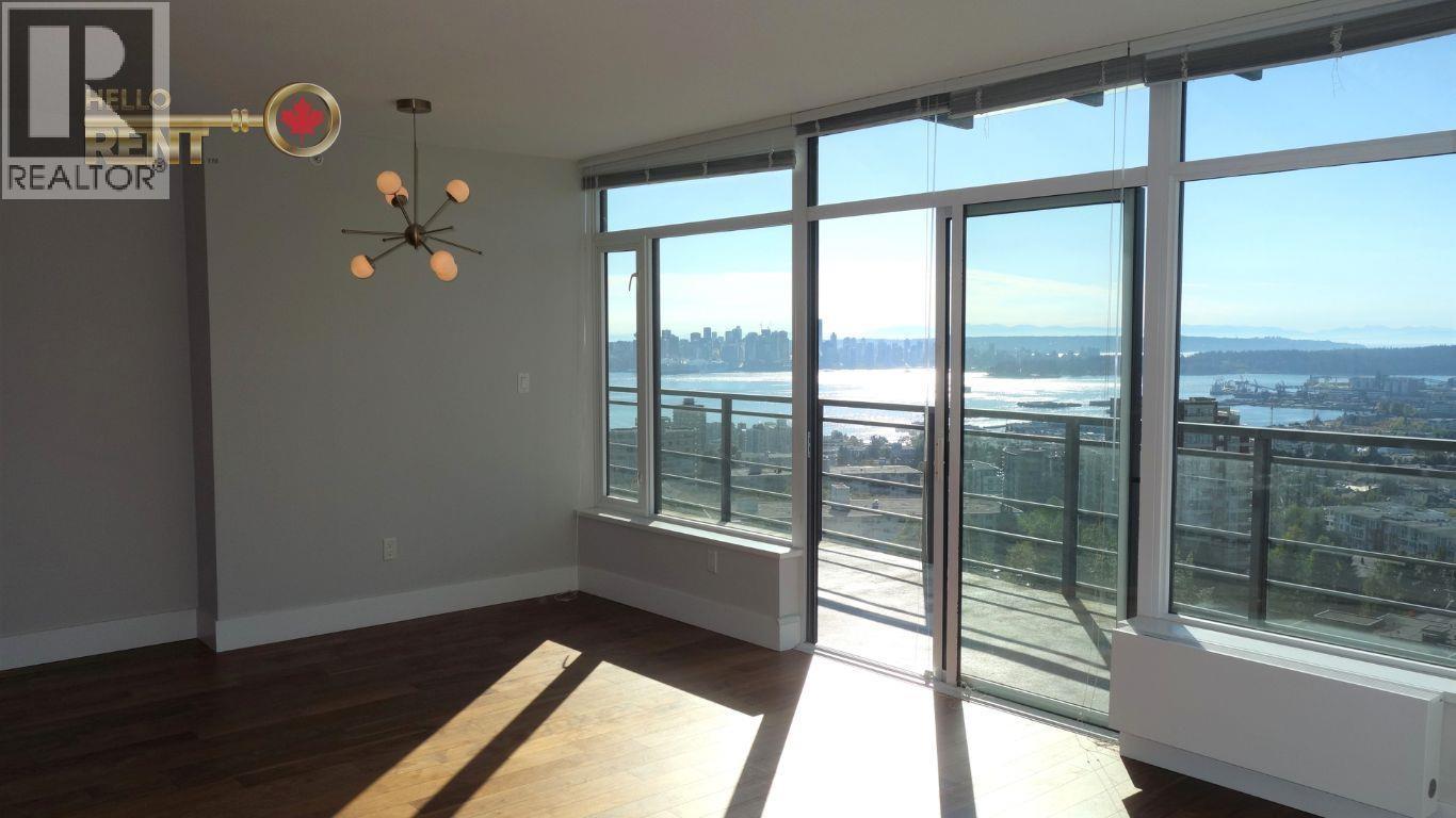 1505 111 E 13th Street, North Vancouver, British Columbia  V7L 2L3 - Photo 3 - R3064214