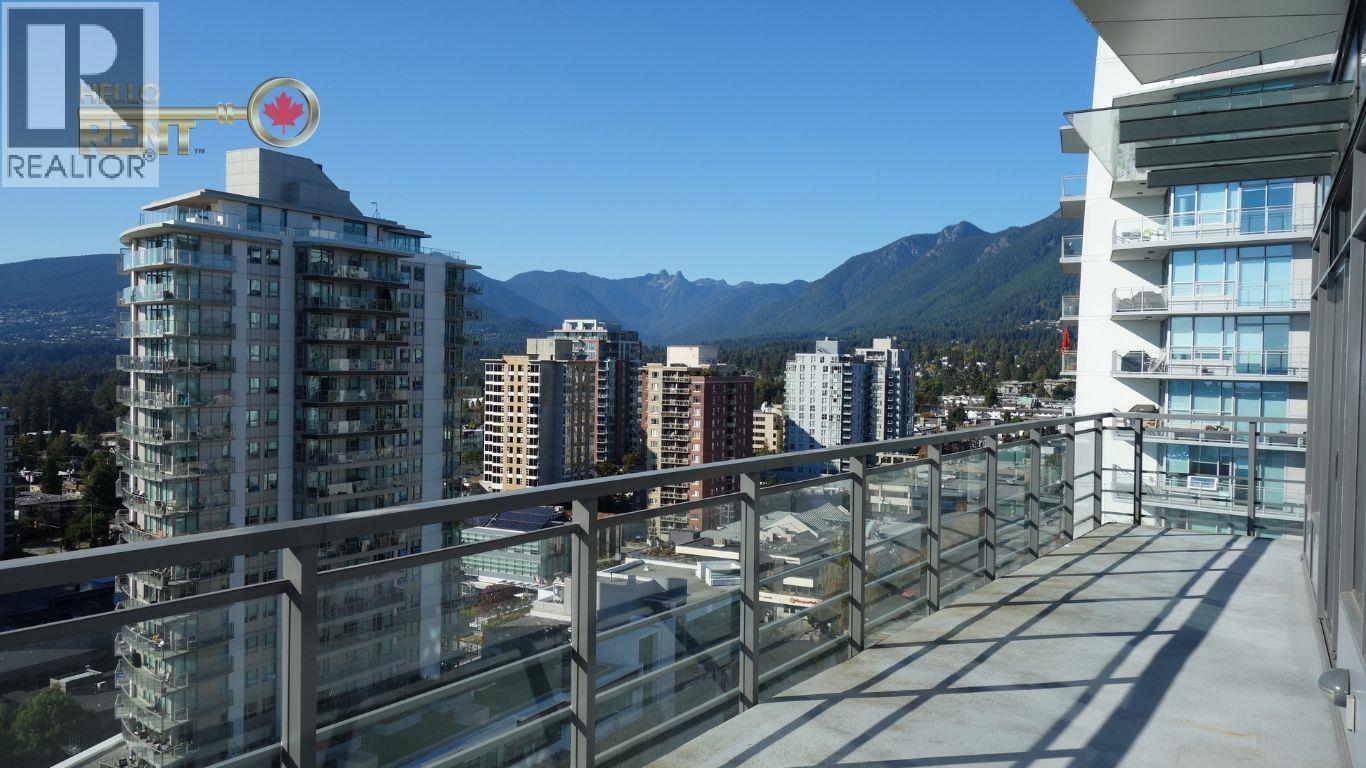 1505 111 E 13th Street, North Vancouver, British Columbia  V7L 2L3 - Photo 4 - R3064214