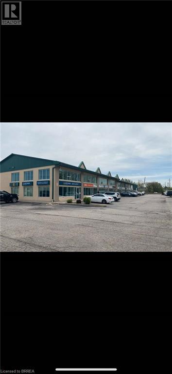 340 HENRY Street Unit# 17 Main, brantford, Ontario