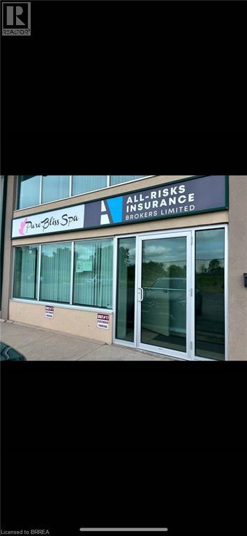 340 Henry Street Unit# 17 Main, Brantford, Ontario  N3S 7V9 - Photo 2 - 40784146