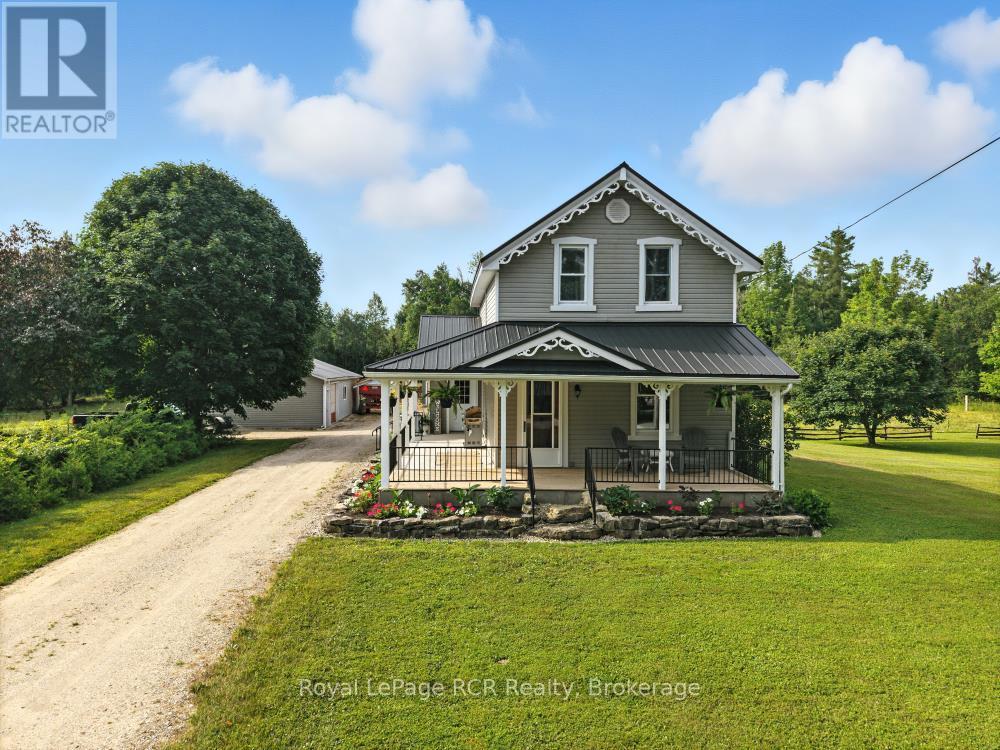 45001 Lakelet Road, Howick, Ontario  N0G 1M0 - Photo 5 - X12504640