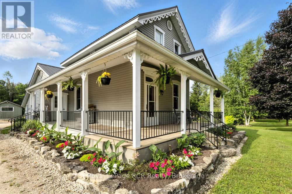 45001 Lakelet Road, Howick, Ontario  N0G 1M0 - Photo 8 - X12504640