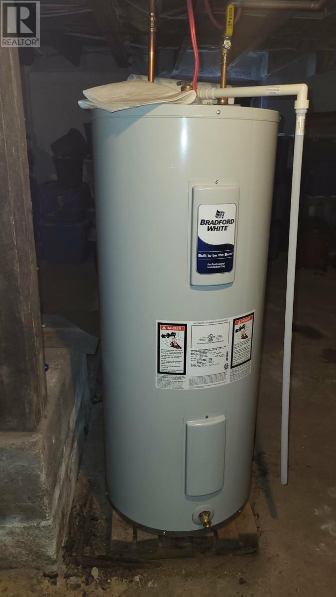 25 Gaspe Road, O'leary, Prince Edward Island  C0B 1V0 - Photo 44 - 202527199