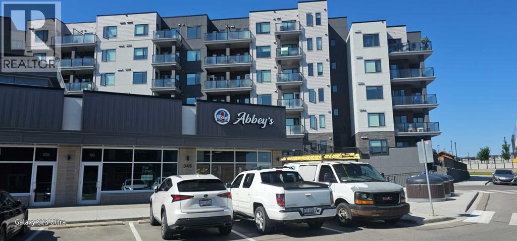 108, 349 Sage Valley Common Nw, Calgary, Alberta  T3R 1T8 - Photo 8 - A2200669