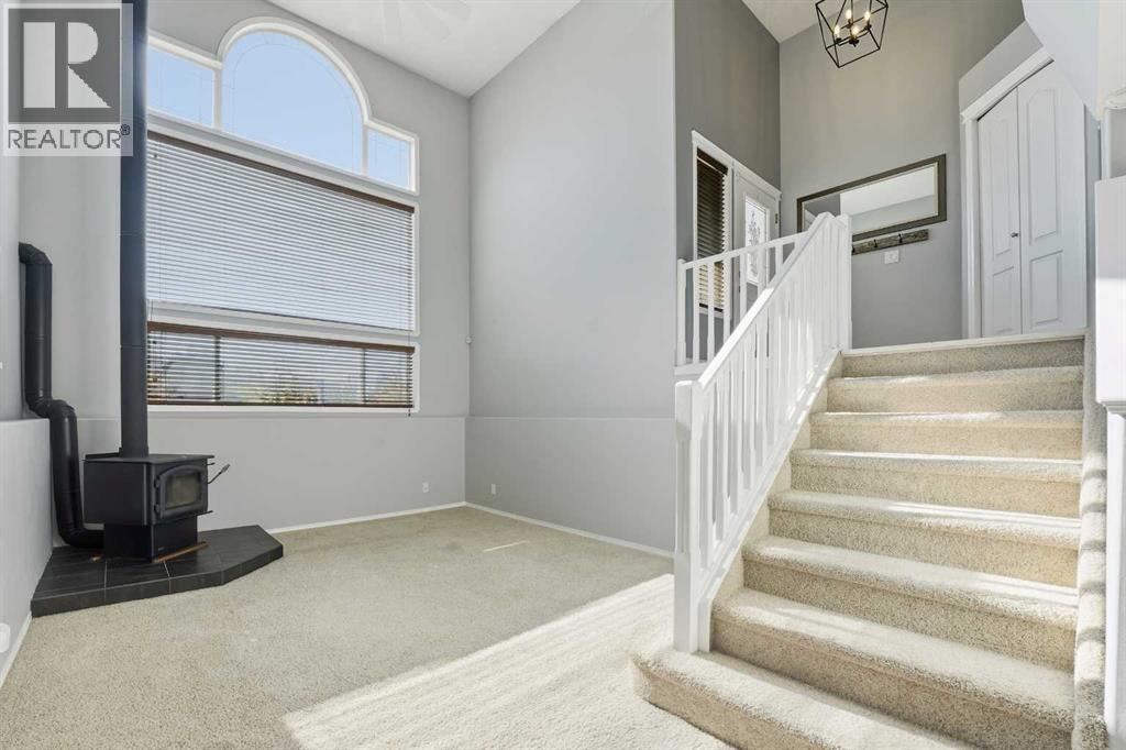 39 Duval Crescent, Red Deer, Alberta  T4R 2Y6 - Photo 12 - A2263829