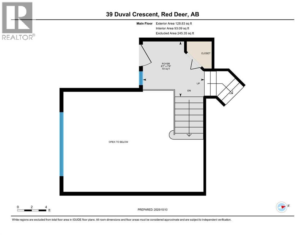 39 Duval Crescent, Red Deer, Alberta  T4R 2Y6 - Photo 23 - A2263829