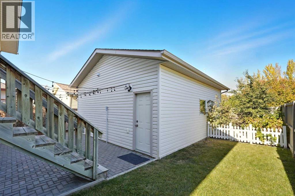 39 Duval Crescent, Red Deer, Alberta  T4R 2Y6 - Photo 22 - A2263829
