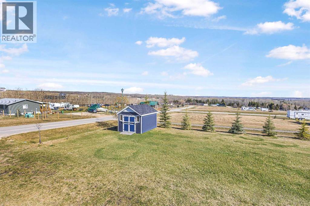 1 Aspen Rise, Parkland Beach, Alberta  T0C 0J0 - Photo 39 - A2263727