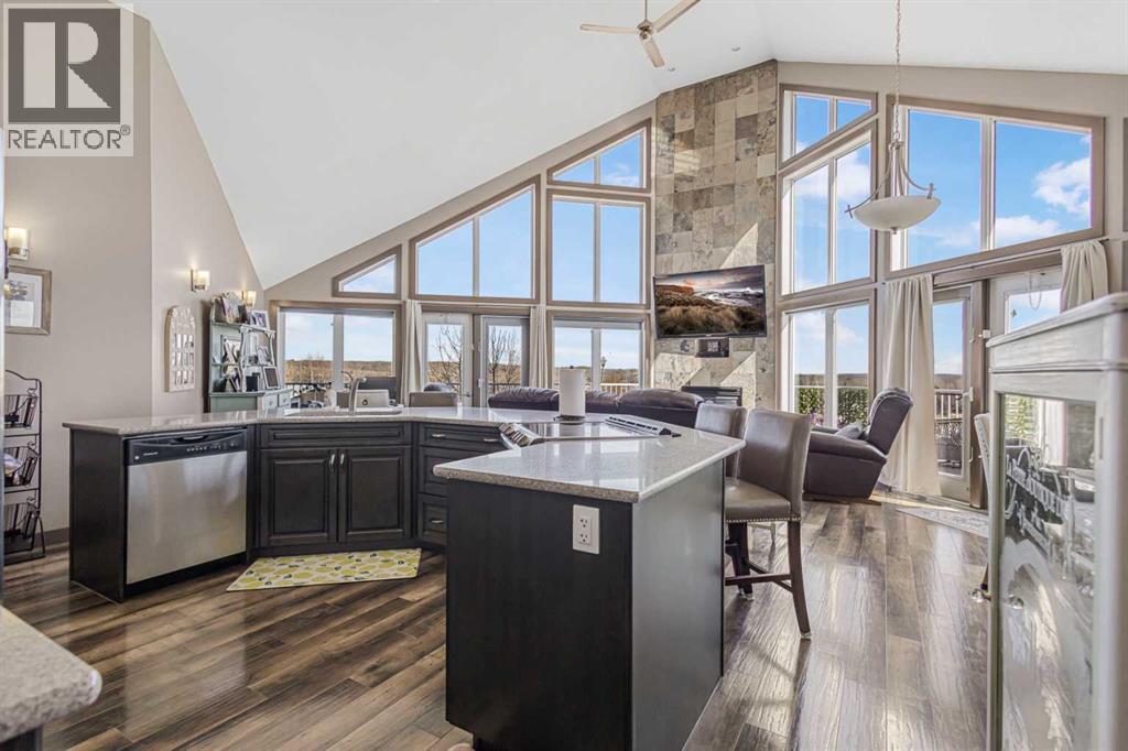 1 Aspen Rise, Parkland Beach, Alberta  T0C 0J0 - Photo 9 - A2263727