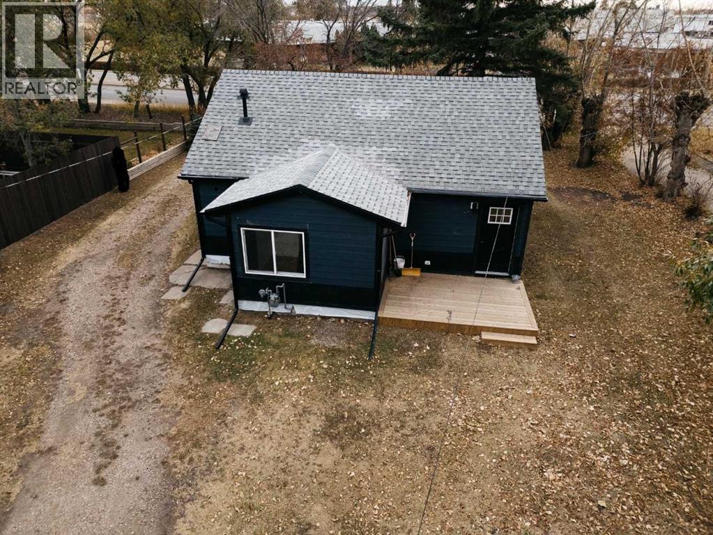 5910 50 Avenue, Stettler, Alberta  T0C 2L2 - Photo 31 - A2266922