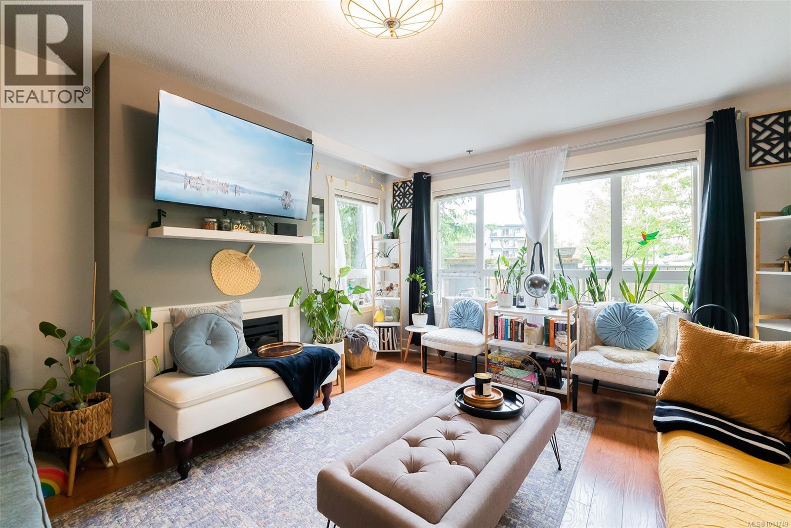 201 1620 Townsite Rd, Nanaimo, British Columbia  V9S 1N2 - Photo 10 - 1011749