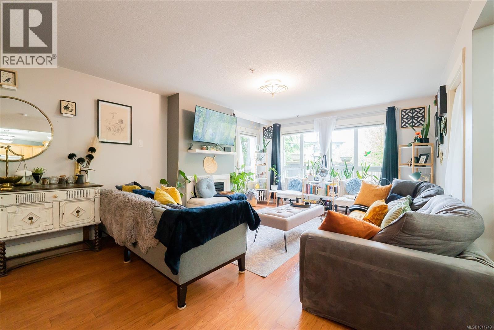 201 1620 Townsite Rd, Nanaimo, British Columbia  V9S 1N2 - Photo 5 - 1011749