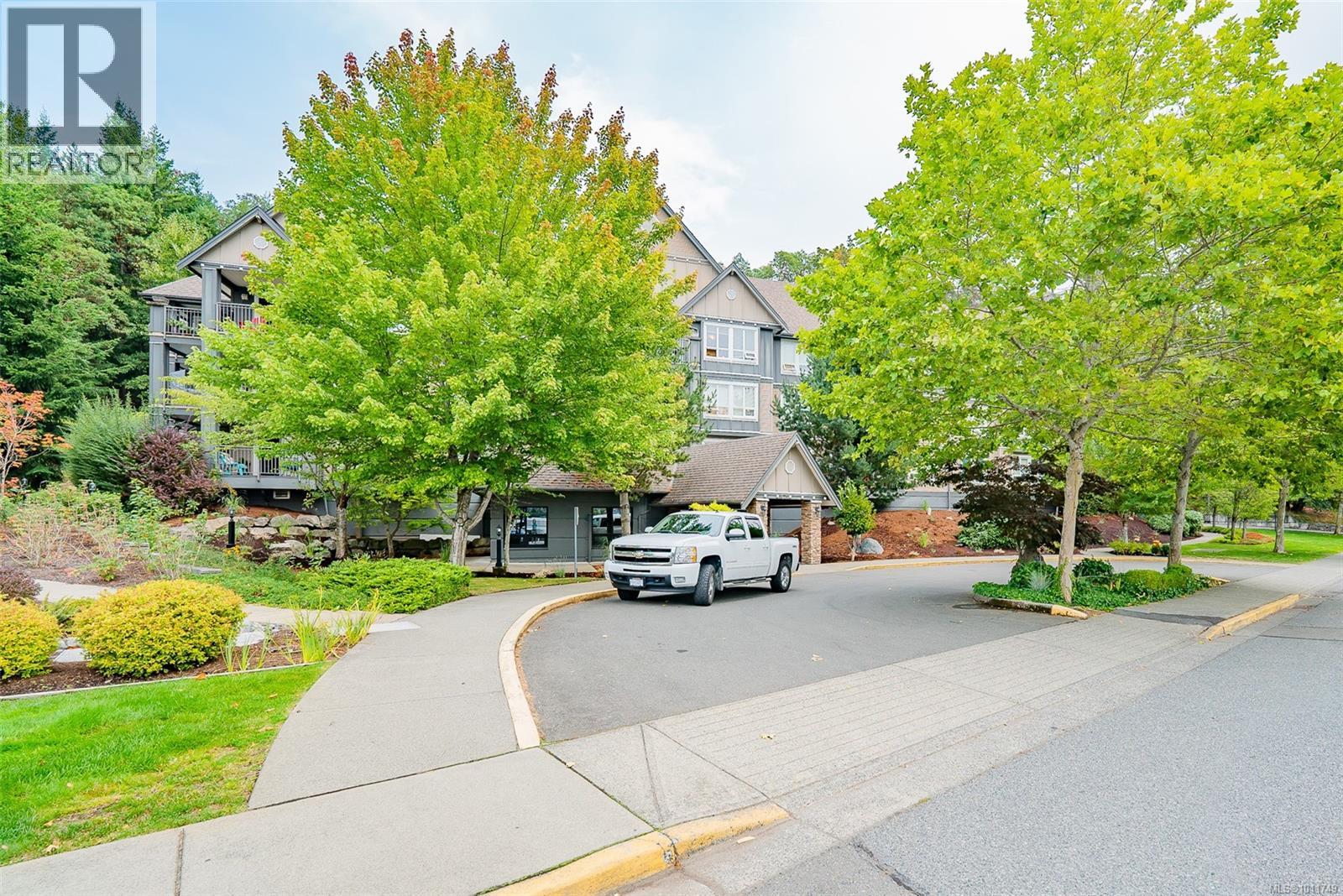 201 1620 Townsite Rd, Nanaimo, British Columbia  V9S 1N2 - Photo 34 - 1011749