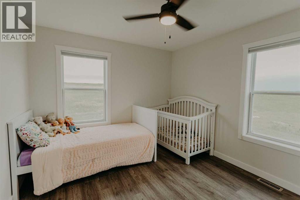 16, 30480 Range Road 12, Rural Mountain View County, Alberta  T0M 0N0 - Photo 22 - A2240777